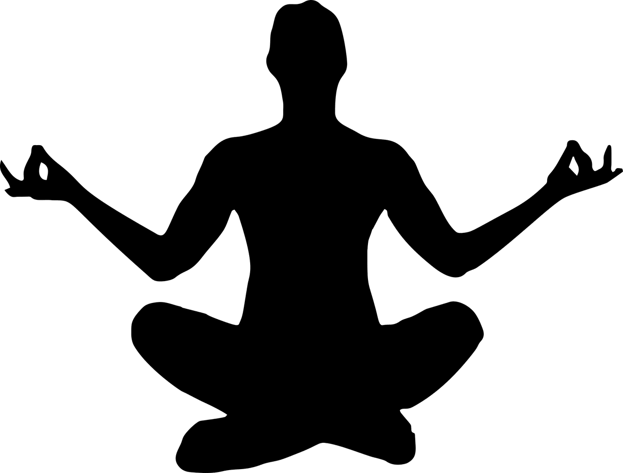 יוגה כדרך חיים