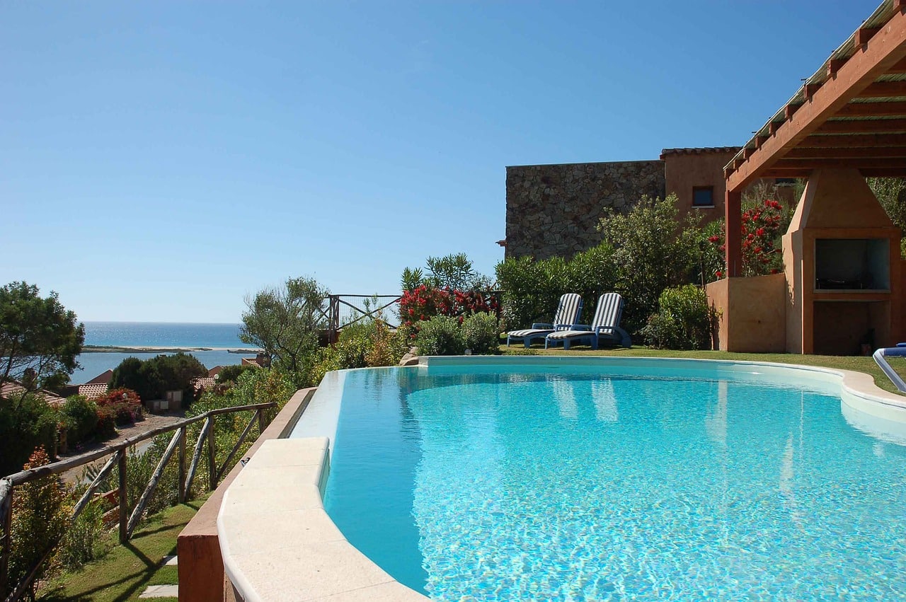 אילו קוליפורמים שחובה להשמיד קיימים בבריכה?