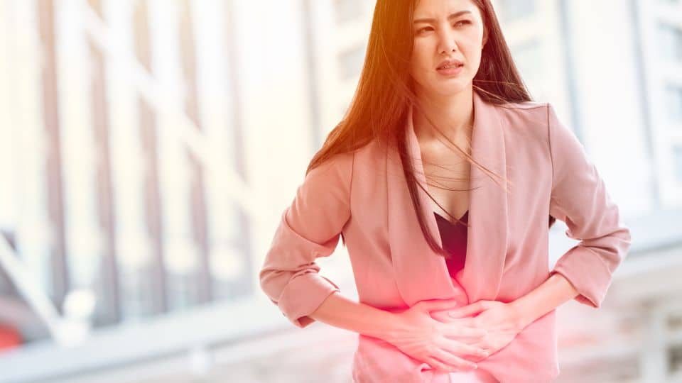 Polycystic ovary syndrome
