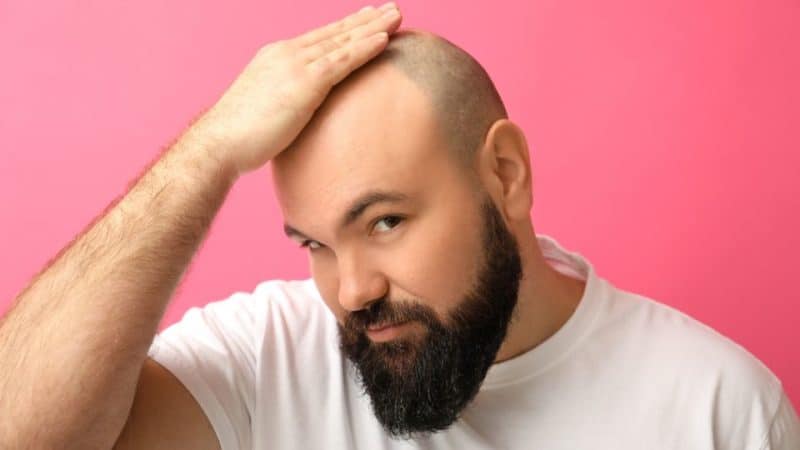 למה משמשת הדמיית השיער