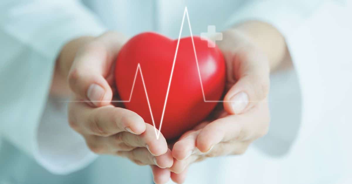 אתה סובל מבעיות לב? תכיר את מוקד החירום שיאפשר לך לישון בשקט