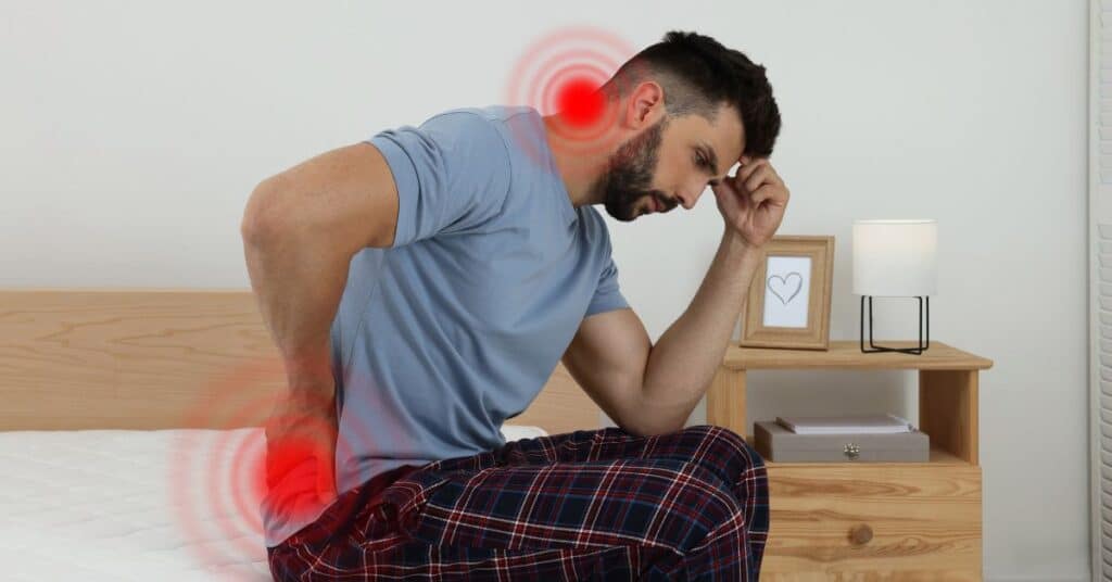 טיפול בכאב כרוני וחרדה שילוב בין טיפול פיזיולוגי לטיפול תרופתי